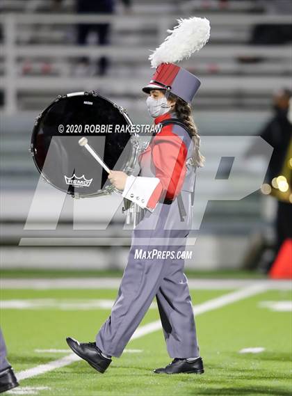 Thumbnail 2 in Independence @ Wilson (UIL 5A D1 Bi-District) photogallery.