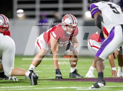 Thumbnail 2 in Independence @ Wilson (UIL 5A D1 Bi-District) photogallery.