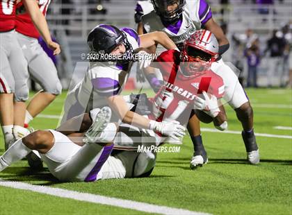 Thumbnail 3 in Independence @ Wilson (UIL 5A D1 Bi-District) photogallery.