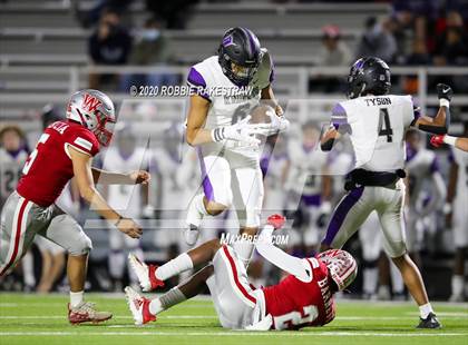 Thumbnail 1 in Independence @ Wilson (UIL 5A D1 Bi-District) photogallery.