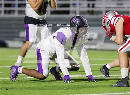 Thumbnail 1 in Independence @ Wilson (UIL 5A D1 Bi-District) photogallery.