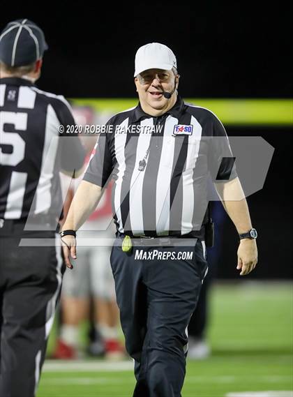 Thumbnail 1 in Independence @ Wilson (UIL 5A D1 Bi-District) photogallery.