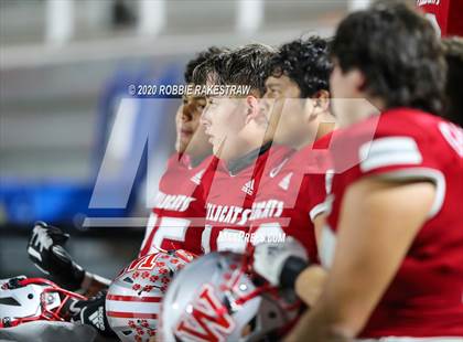 Thumbnail 3 in Independence @ Wilson (UIL 5A D1 Bi-District) photogallery.