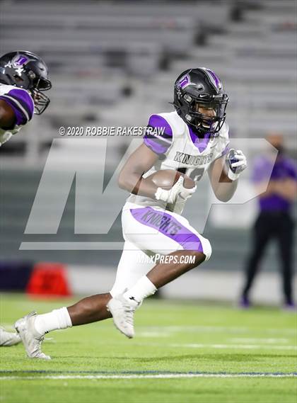 Thumbnail 3 in Independence @ Wilson (UIL 5A D1 Bi-District) photogallery.