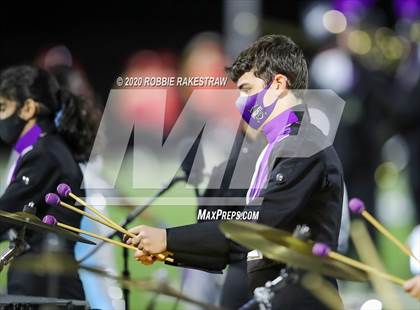 Thumbnail 3 in Independence @ Wilson (UIL 5A D1 Bi-District) photogallery.