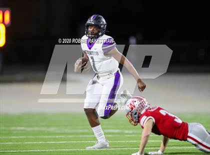 Thumbnail 3 in Independence @ Wilson (UIL 5A D1 Bi-District) photogallery.