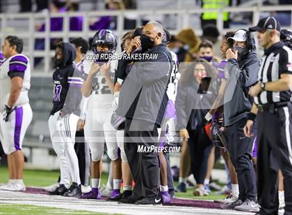 Thumbnail 2 in Independence @ Wilson (UIL 5A D1 Bi-District) photogallery.