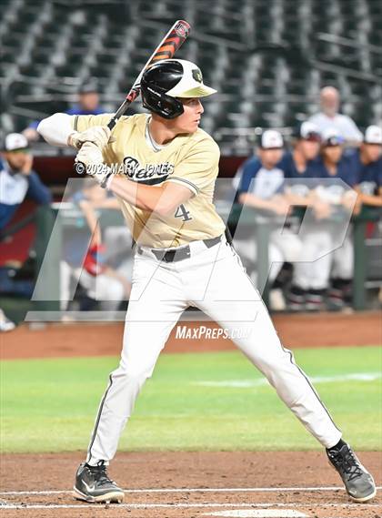 Thumbnail 1 in Basha vs. Perry (Chase Field) photogallery.