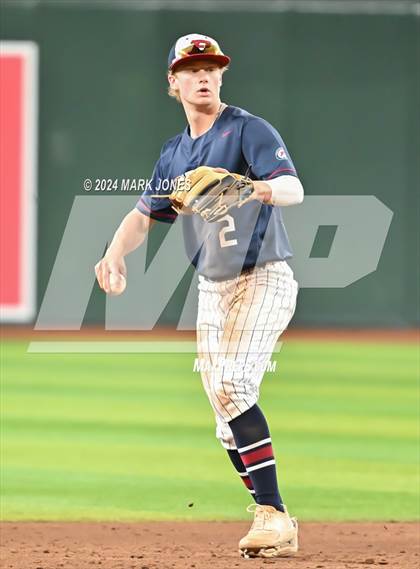 Thumbnail 1 in Basha vs. Perry (Chase Field) photogallery.