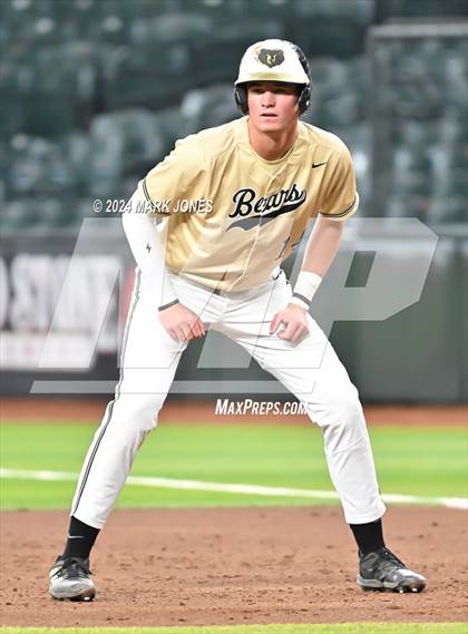 Thumbnail 3 in Basha vs. Perry (Chase Field) photogallery.