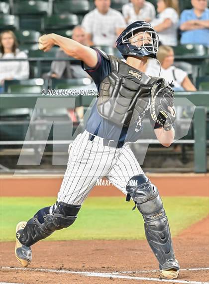 Thumbnail 2 in Basha vs. Perry (Chase Field) photogallery.