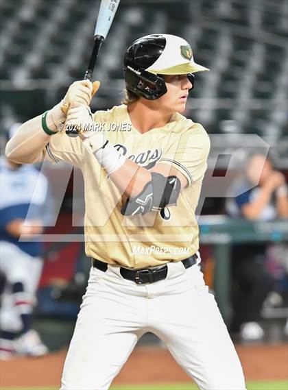 Thumbnail 1 in Basha vs. Perry (Chase Field) photogallery.