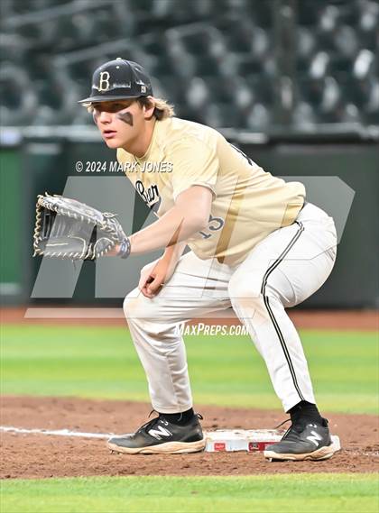 Thumbnail 1 in Basha vs. Perry (Chase Field) photogallery.