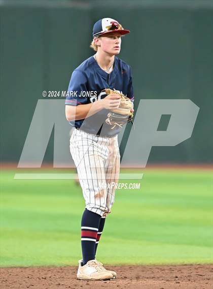 Thumbnail 3 in Basha vs. Perry (Chase Field) photogallery.