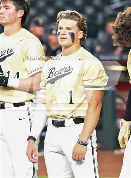 Thumbnail 2 in Basha vs. Perry (Chase Field) photogallery.