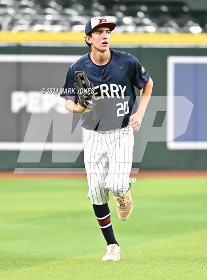Thumbnail 3 in Basha vs. Perry (Chase Field) photogallery.