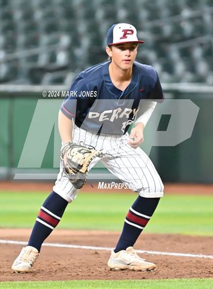 Thumbnail 1 in Basha vs. Perry (Chase Field) photogallery.