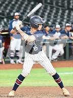 Photo from the gallery "Basha vs. Perry (Chase Field)"