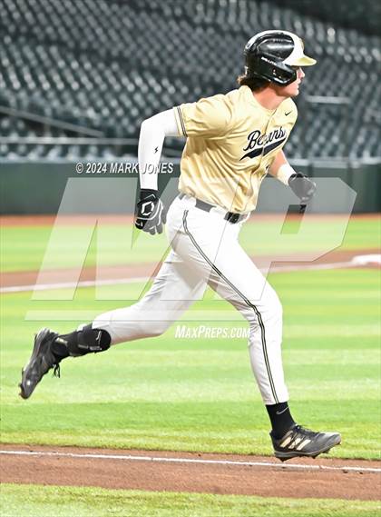Thumbnail 1 in Basha vs. Perry (Chase Field) photogallery.