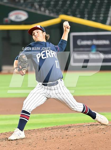 Thumbnail 1 in Basha vs. Perry (Chase Field) photogallery.