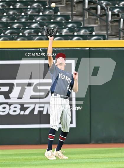 Thumbnail 3 in Basha vs. Perry (Chase Field) photogallery.