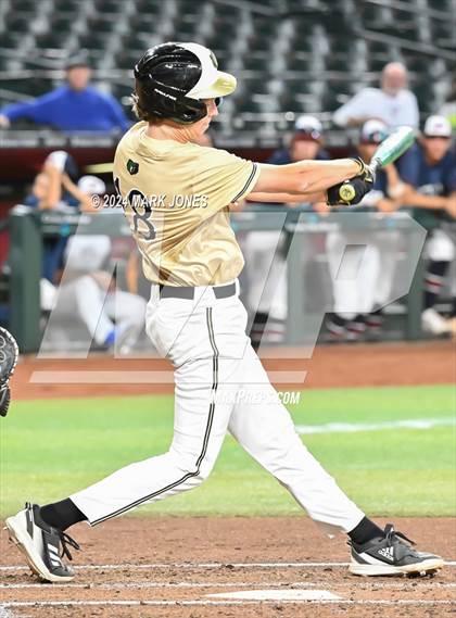 Thumbnail 1 in Basha vs. Perry (Chase Field) photogallery.