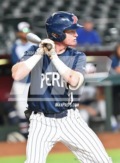Thumbnail 3 in Basha vs. Perry (Chase Field) photogallery.