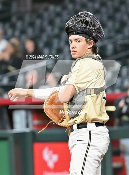 Thumbnail 2 in Basha vs. Perry (Chase Field) photogallery.