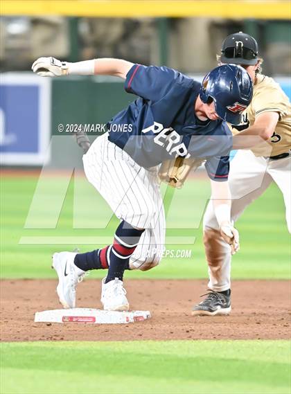 Thumbnail 2 in Basha vs. Perry (Chase Field) photogallery.
