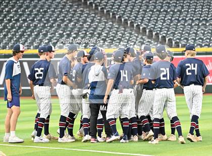 Thumbnail 1 in Basha vs. Perry (Chase Field) photogallery.