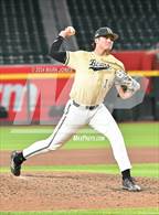 Photo from the gallery "Basha vs. Perry (Chase Field)"