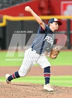 Photo from the gallery "Basha vs. Perry (Chase Field)"