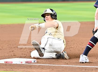 Thumbnail 2 in Basha vs. Perry (Chase Field) photogallery.