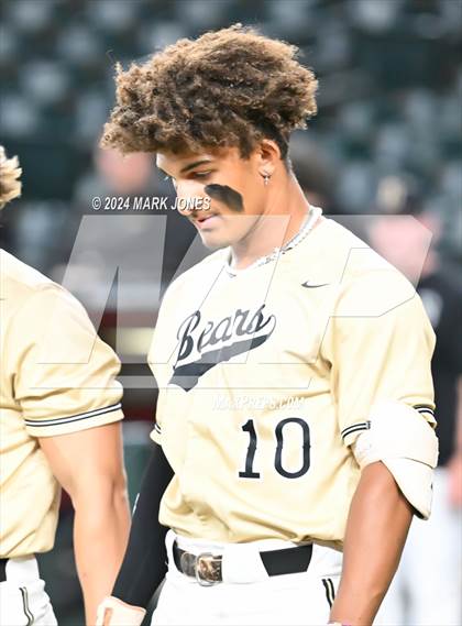 Thumbnail 1 in Basha vs. Perry (Chase Field) photogallery.