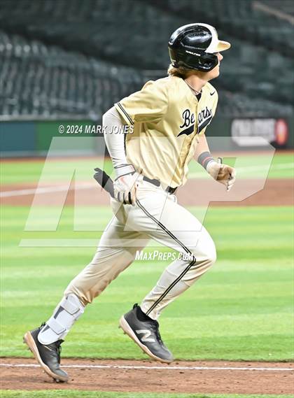 Thumbnail 1 in Basha vs. Perry (Chase Field) photogallery.
