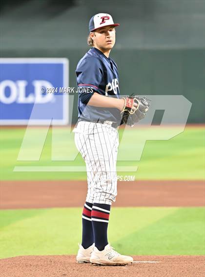 Thumbnail 3 in Basha vs. Perry (Chase Field) photogallery.