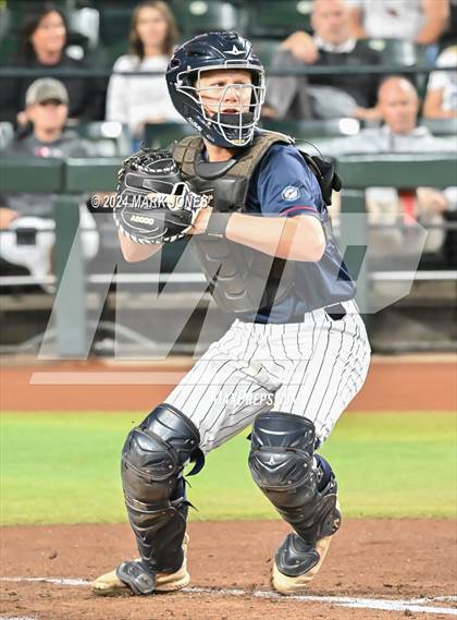 Thumbnail 3 in Basha vs. Perry (Chase Field) photogallery.