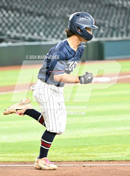 Thumbnail 1 in Basha vs. Perry (Chase Field) photogallery.