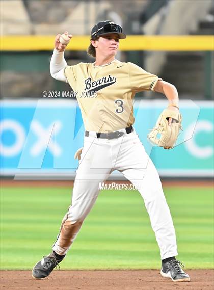 Thumbnail 1 in Basha vs. Perry (Chase Field) photogallery.