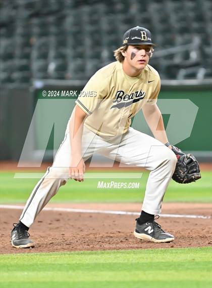 Thumbnail 2 in Basha vs. Perry (Chase Field) photogallery.