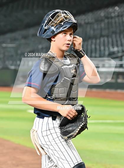 Thumbnail 2 in Basha vs. Perry (Chase Field) photogallery.
