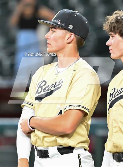 Thumbnail 3 in Basha vs. Perry (Chase Field) photogallery.