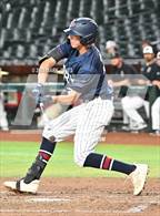 Photo from the gallery "Basha vs. Perry (Chase Field)"