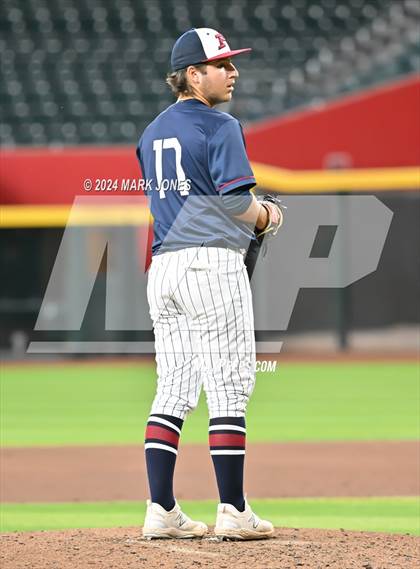 Thumbnail 1 in Basha vs. Perry (Chase Field) photogallery.