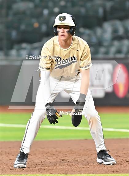 Thumbnail 2 in Basha vs. Perry (Chase Field) photogallery.