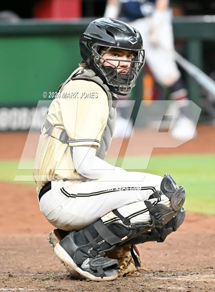Thumbnail 2 in Basha vs. Perry (Chase Field) photogallery.
