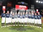 Photo from the gallery "Basha vs. Perry (Chase Field)"