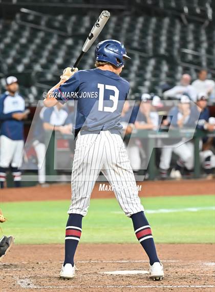 Thumbnail 3 in Basha vs. Perry (Chase Field) photogallery.
