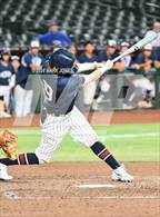 Photo from the gallery "Basha vs. Perry (Chase Field)"