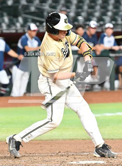 Thumbnail 1 in Basha vs. Perry (Chase Field) photogallery.